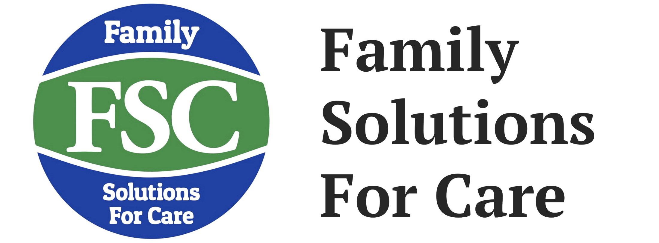 FSC - Horizontal Logo